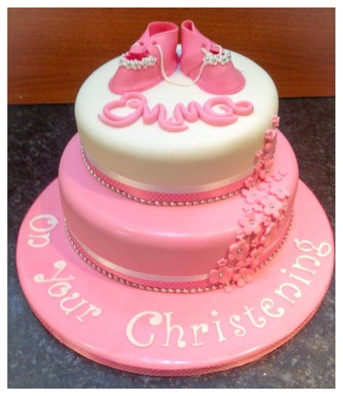 Christening